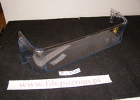 PÓŁKA DRZWI-BUTELKI